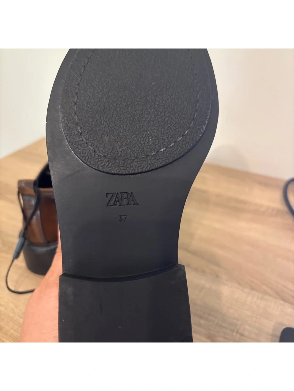 Zara these are